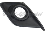 FOG LAMP BEZEL FR RH PRIMED — photo 2