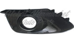 FOG LAMP BEZEL FR RH PRIMED — photo 5
