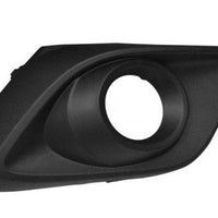 FOG LAMP BEZEL FR RH PRIMED