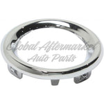FOG LAMP TRIM RING FR RH CHROME — photo 4