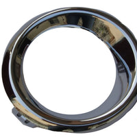 FOG LAMP TRIM RING FR RH CHROME