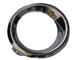 FOG LAMP TRIM RING FR RH CHROME