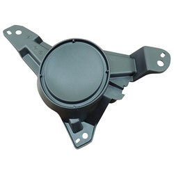 FOG LAMP COVER FR RH