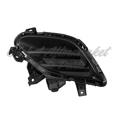 FOG LAMP COVER FR RH