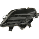 FOG LAMP COVER FR RH — photo 2