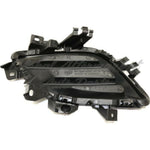 FOG LAMP COVER FR RH — photo 3