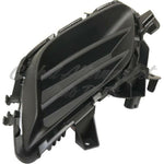 FOG LAMP COVER FR RH — photo 4