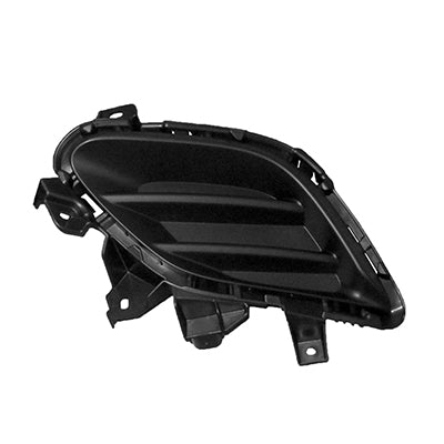 FOG LAMP COVER FR RH