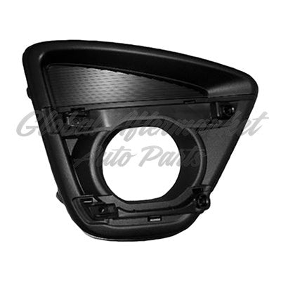 FOG LAMP BEZEL FR RH STD W/O LED