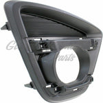 FOG LAMP BEZEL FR RH STD W/O LED — photo 2