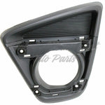 FOG LAMP BEZEL FR RH STD W/O LED — photo 4