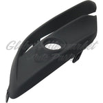 FOG LAMP BEZEL FR RH TEXTURED BLACK SDN/HB — photo 2