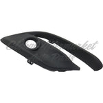 FOG LAMP BEZEL FR RH TEXTURED BLACK SDN/HB — photo 3