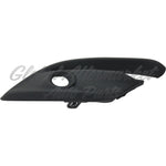 FOG LAMP BEZEL FR RH TEXTURED BLACK SDN/HB — photo 4
