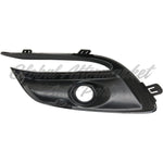 FOG LAMP BEZEL FR RH TEXTURED BLACK SDN/HB — photo 5