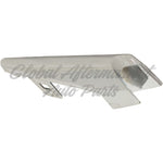 FOG LAMP TRIM FR RH CHROME — photo 2