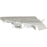 FOG LAMP TRIM FR RH CHROME — photo 3