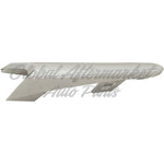 FOG LAMP TRIM FR RH CHROME — photo 4