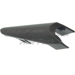 FOG LAMP TRIM FR RH TEXTURED BLACK — photo 3