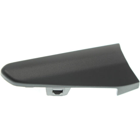 FOG LAMP TRIM FR RH TEXTURED BLACK