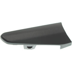 FOG LAMP TRIM FR RH TEXTURED BLACK
