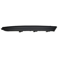 FOG LAMP COVER FR RH TEXTURED