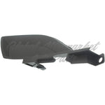 FOG LAMP COVER FR RH TEXTURED BLACK — photo 1