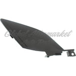 FOG LAMP COVER FR RH TEXTURED BLACK — photo 3