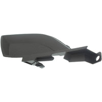 FOG LAMP COVER FR RH TEXTURED BLACK