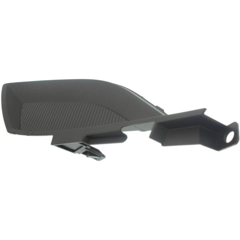 FOG LAMP COVER FR RH TEXTURED BLACK