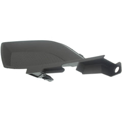 FOG LAMP COVER FR RH TEXTURED BLACK