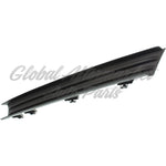 FOG LAMP BEZEL FR RH TEXTURED BLACK — photo 3