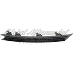 FOG LAMP BEZEL FR RH TEXTURED BLACK — photo 4
