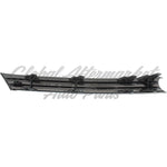 FOG LAMP BEZEL FR RH TEXTURED BLACK — photo 5
