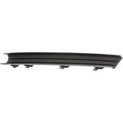 FOG LAMP BEZEL FR RH TEXTURED BLACK