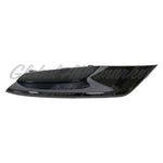 FOG LAMP COVER FR RH TEXTURED FINISH JAPAN BUILT SDN — photo 4