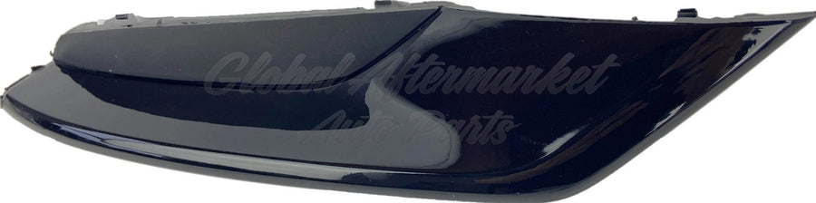 FOG LAMP COVER FR RH PTD BLACK FINISH JAPAN BUILT SDN
