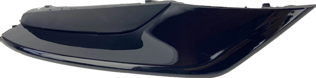 FOG LAMP COVER FR RH PTD BLACK FINISH JAPAN BUILT SDN