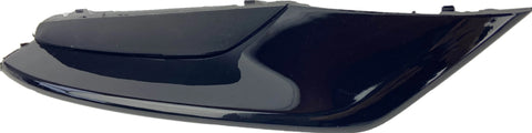 FOG LAMP COVER FR RH PTD BLACK FINISH JAPAN BUILT SDN
