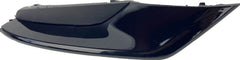 FOG LAMP COVER FR RH PTD BLACK FINISH JAPAN BUILT SDN