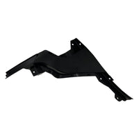 BUMPER AIR DUCT RH