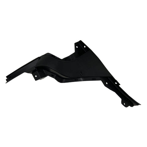BUMPER AIR DUCT RH