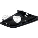 GRILLE LOWER FR RH GLOSS BLACK W/O FOG BEZEL FOR USE W/FOGS — photo 2