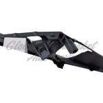 GRILLE LOWER FR RH GLOSS BLACK W/O FOG BEZEL FOR USE W/FOGS — photo 3