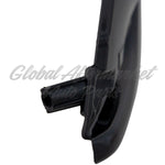 GRILLE LOWER FR RH GLOSS BLACK W/O FOG BEZEL FOR USE W/FOGS — photo 5