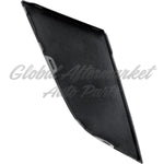 GRILLE INSERT FR RH LOWER GLOSS BLACK W/O FOGS — photo 2