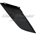 GRILLE INSERT FR RH LOWER GLOSS BLACK W/O FOGS — photo 3