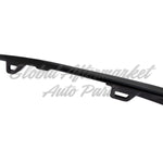 GRILLE INSERT FR RH LOWER GLOSS BLACK W/O FOGS — photo 4