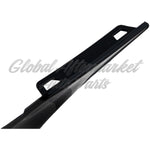FOG LAMP BEZEL FR RH PTD BRIGHT BLACK — photo 5