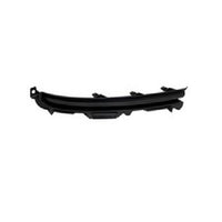 FOG LAMP COVER RH TEXTURED BLACK